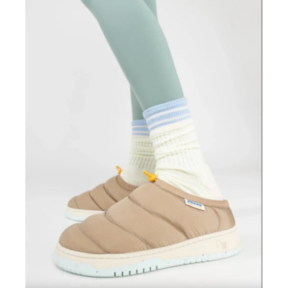 Oncept Chicago‎ Mules